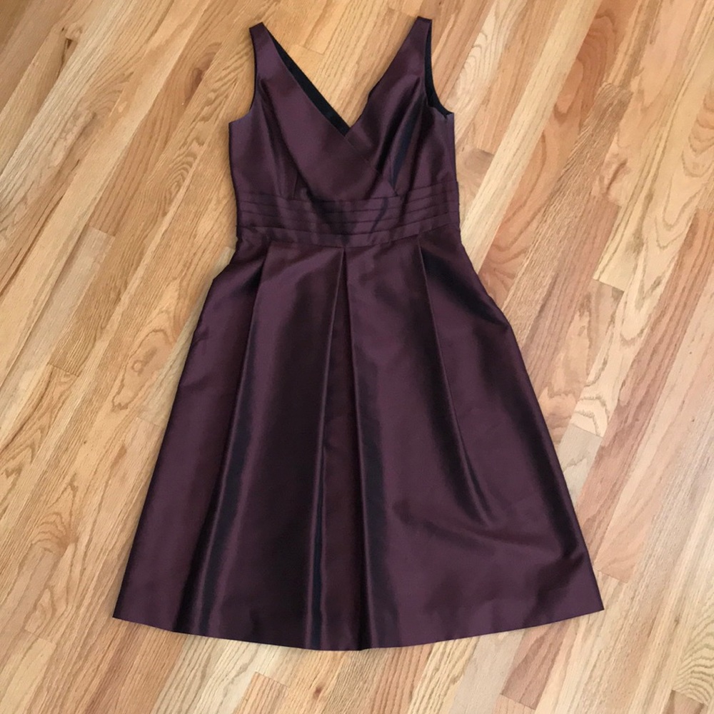Ann Taylor cocktail dress